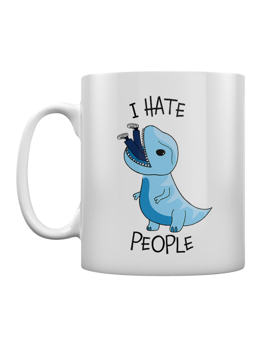 Mug Front