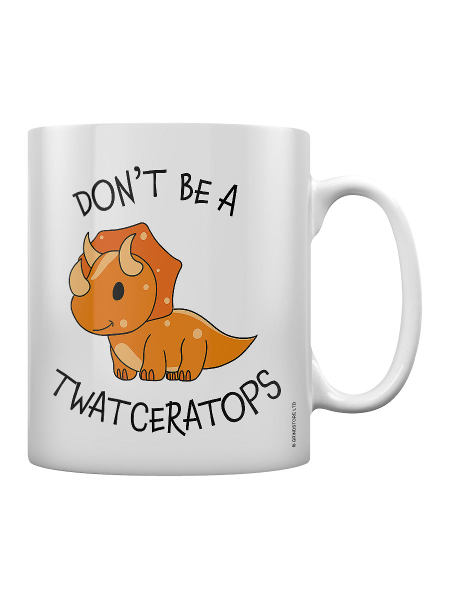 Mug Right