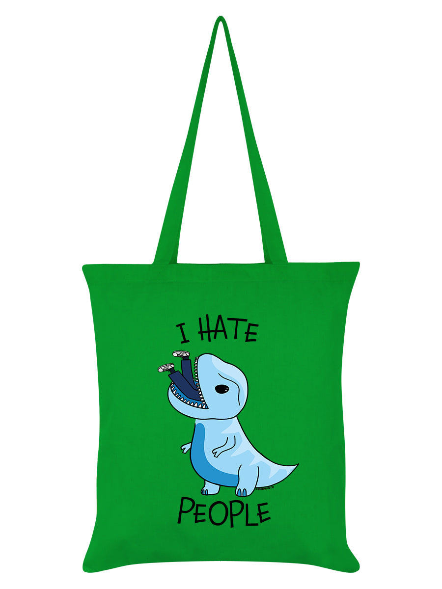 Tote Bag Front