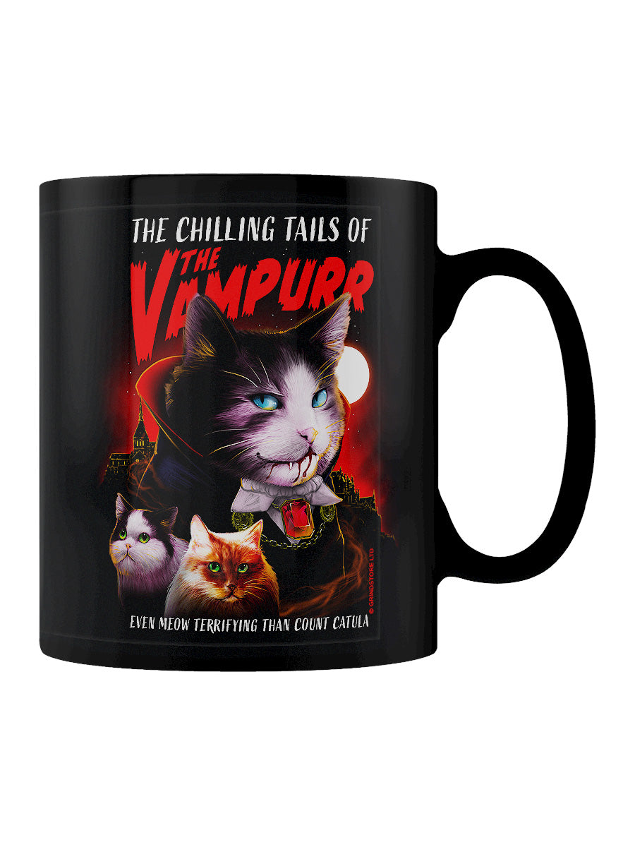 Black Mug Right