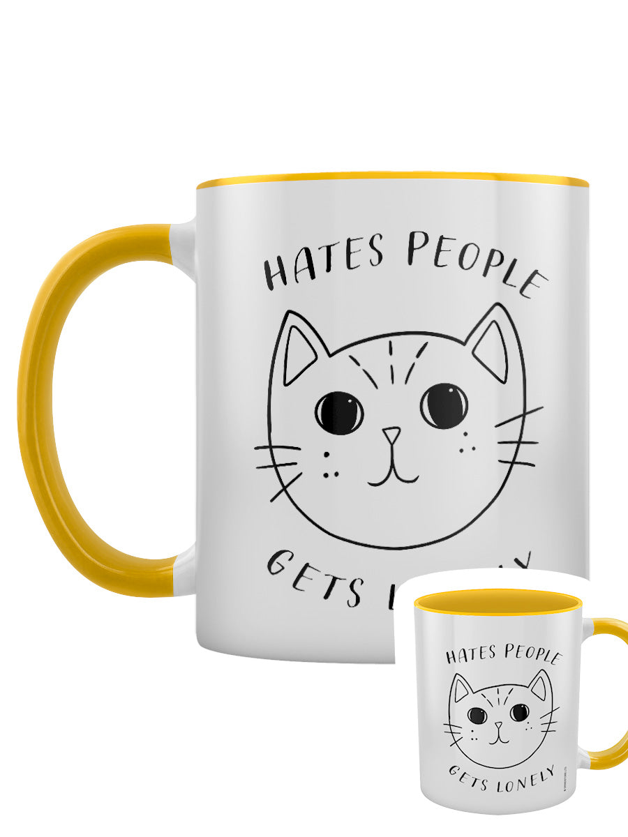 Mug Front