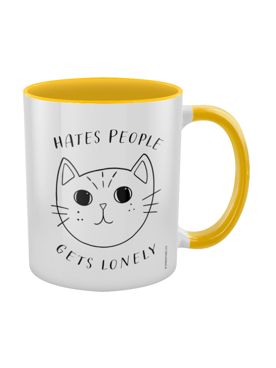 Mug Right
