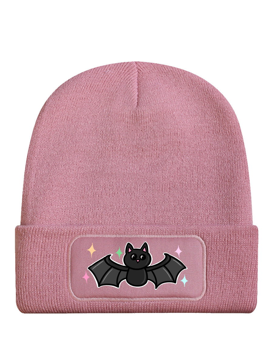 Beanie Front