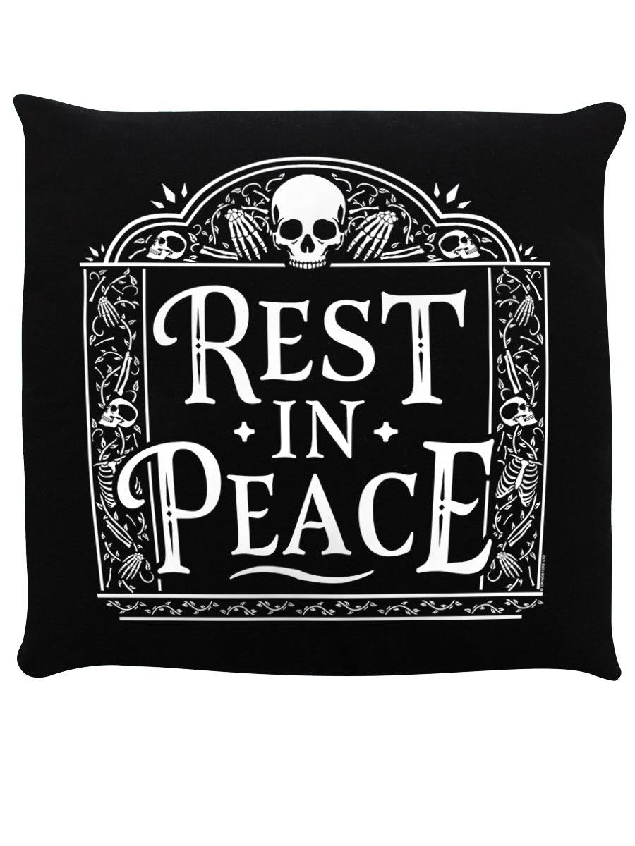 Cushion Front