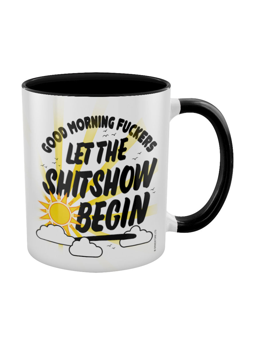 Mug Right