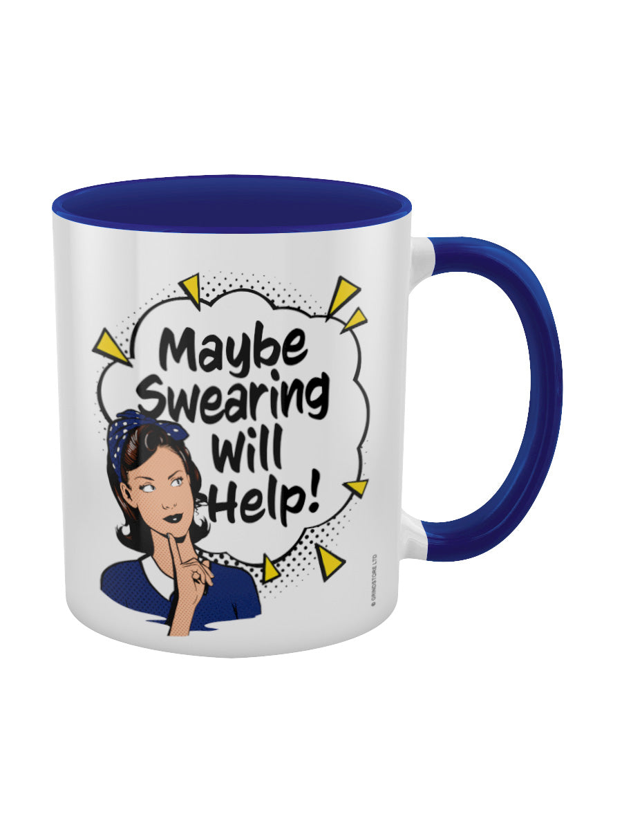 Mug Right