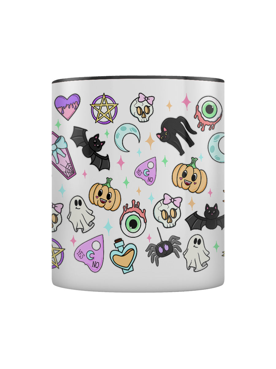 Mug Back