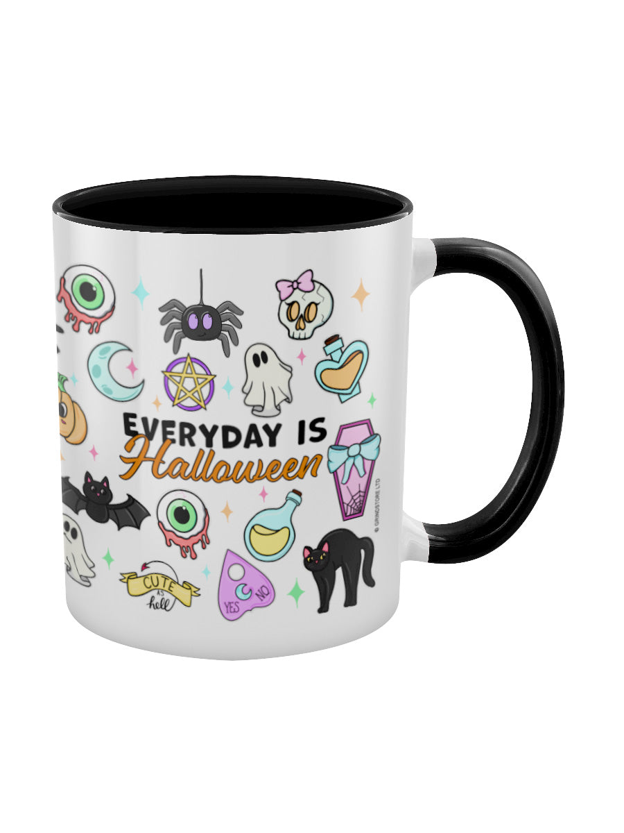 Mug Right