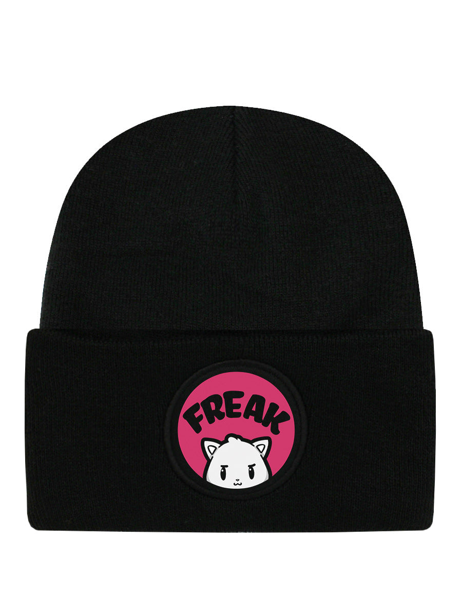 Beanie Front