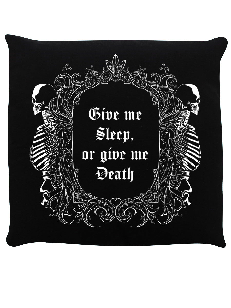 Cushion Front