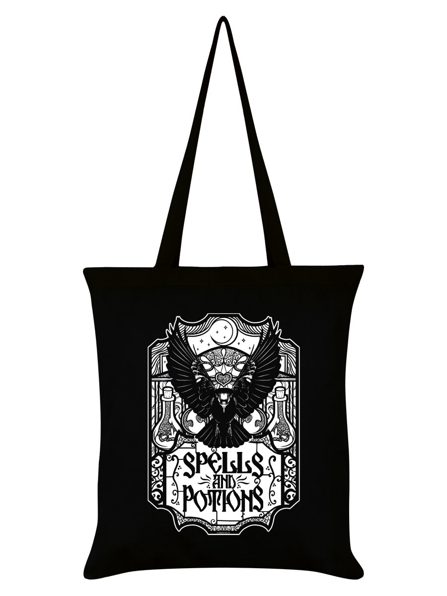 Tote Bag Front