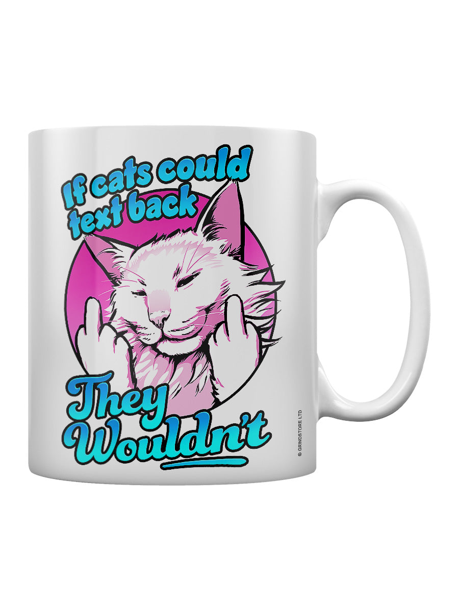 Mug Right