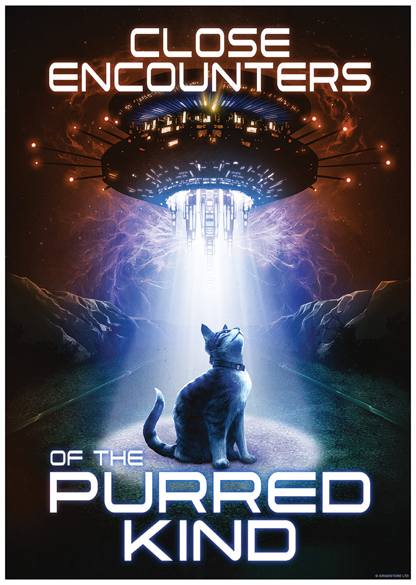Mini Poster Front