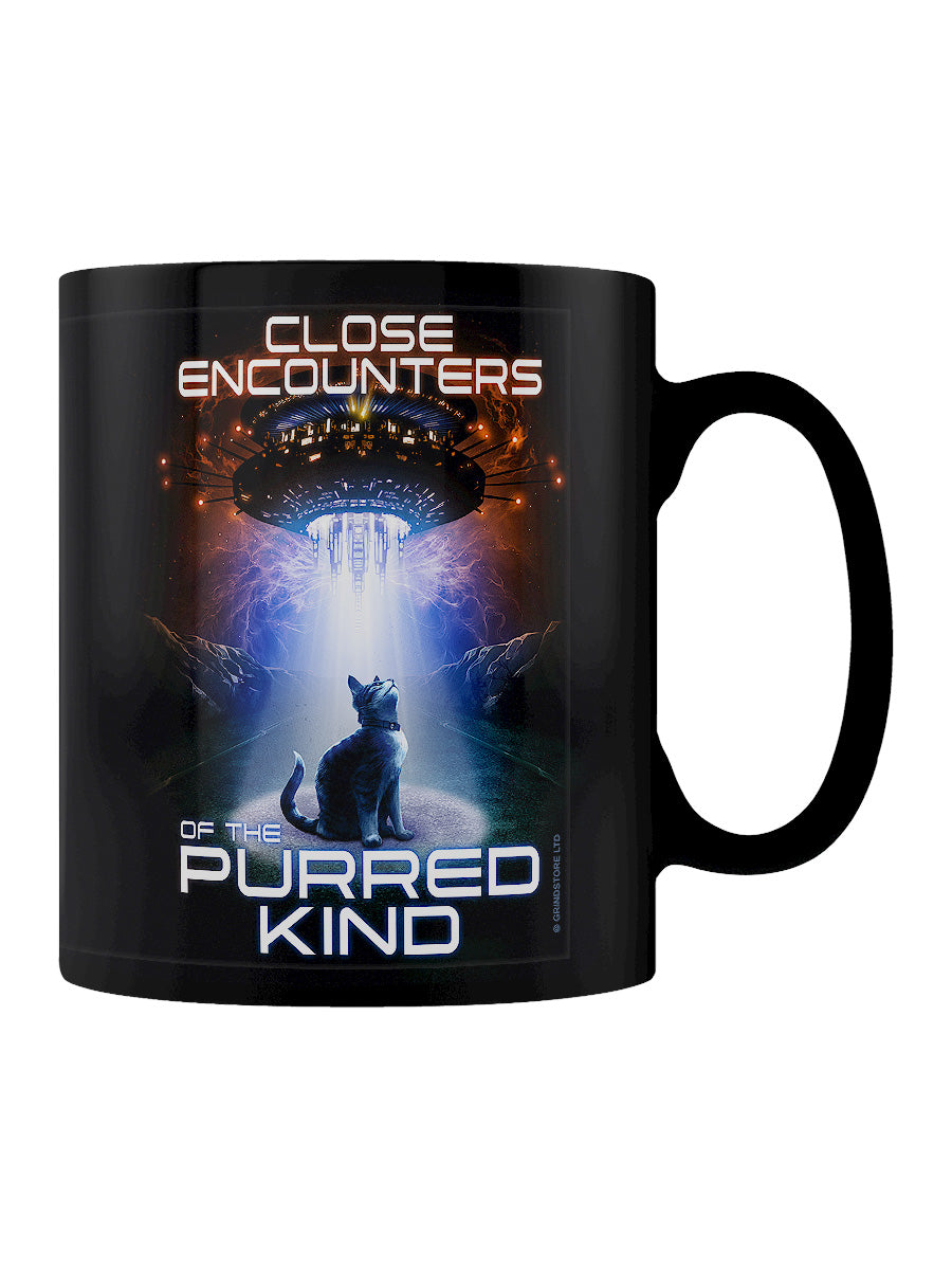 Black Mug Right