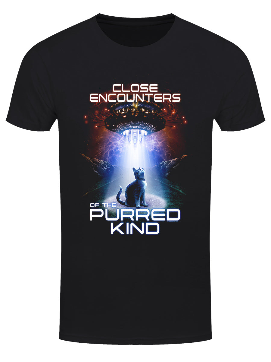 Mens T-shirt Front