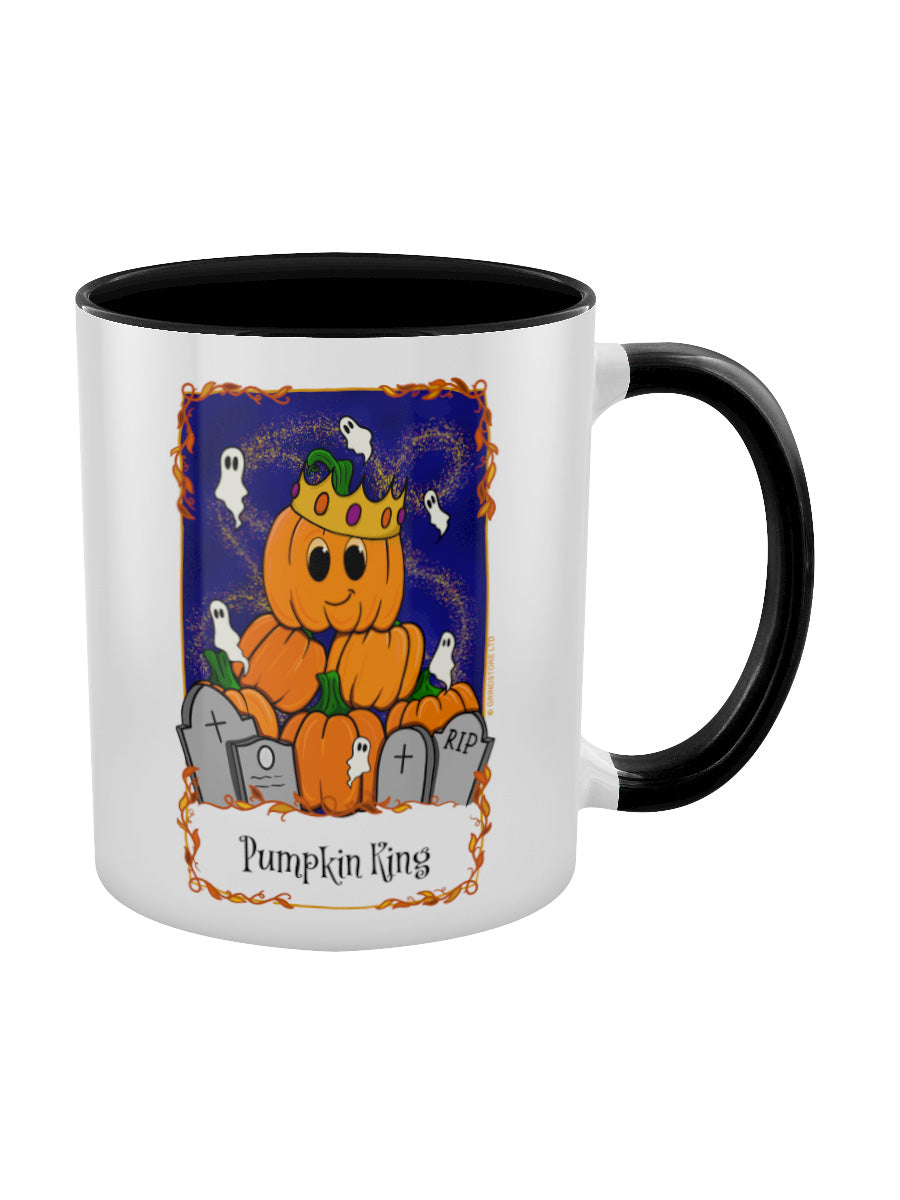 Mug Right