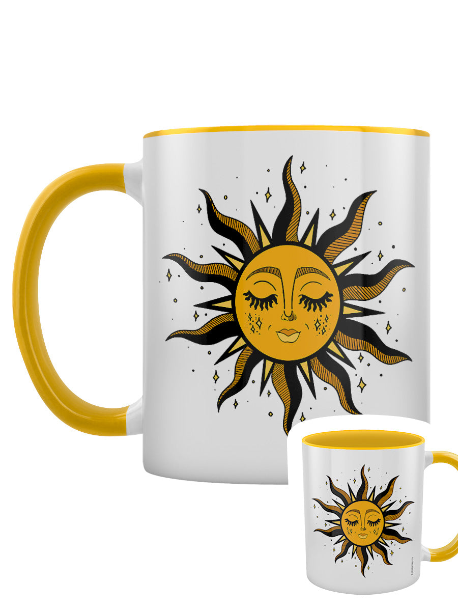 Mug Front