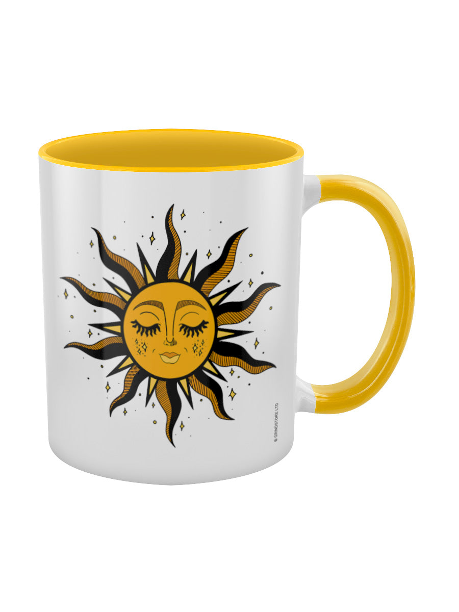 Mug Right