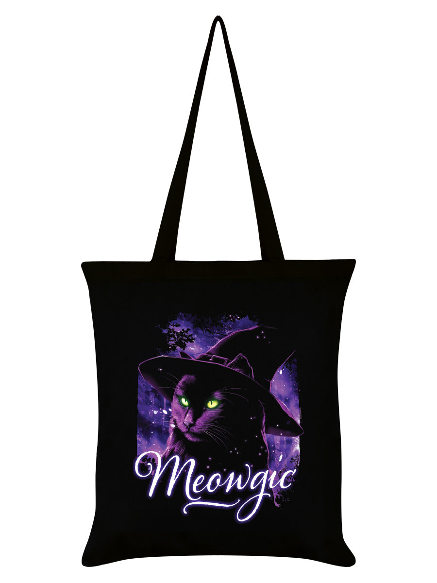 Tote Bag Front