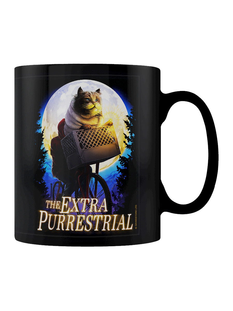 Black Mug Right