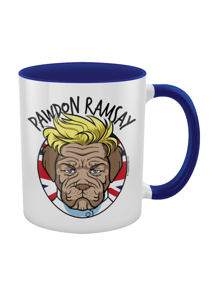 Mug Right