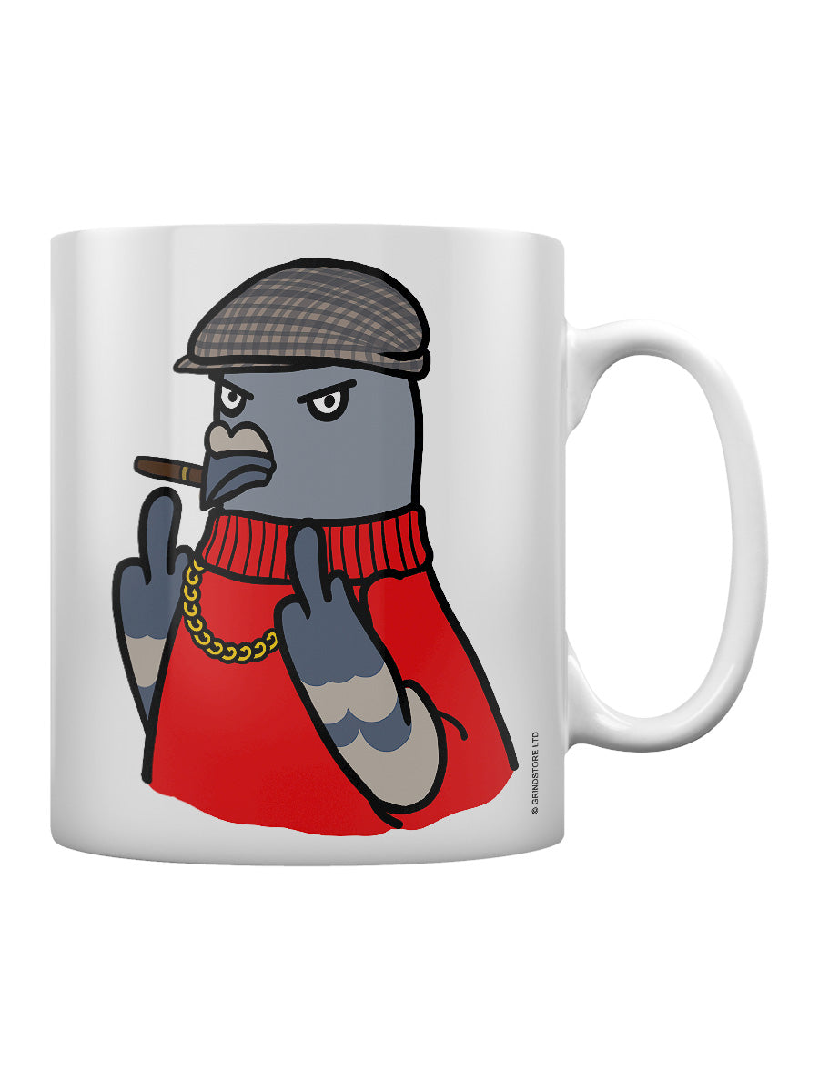 Mug Right