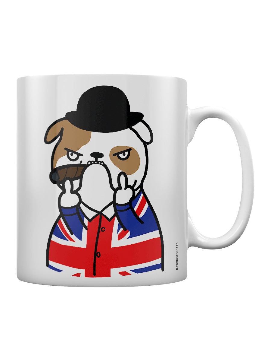 Mug Right