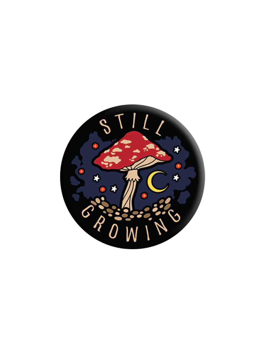 Badge Front