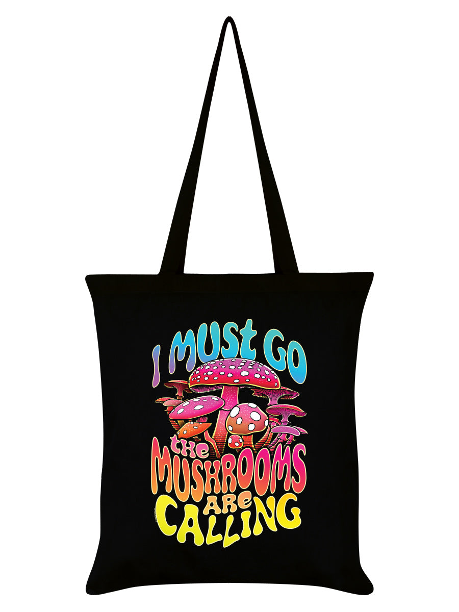 Tote Bag Front