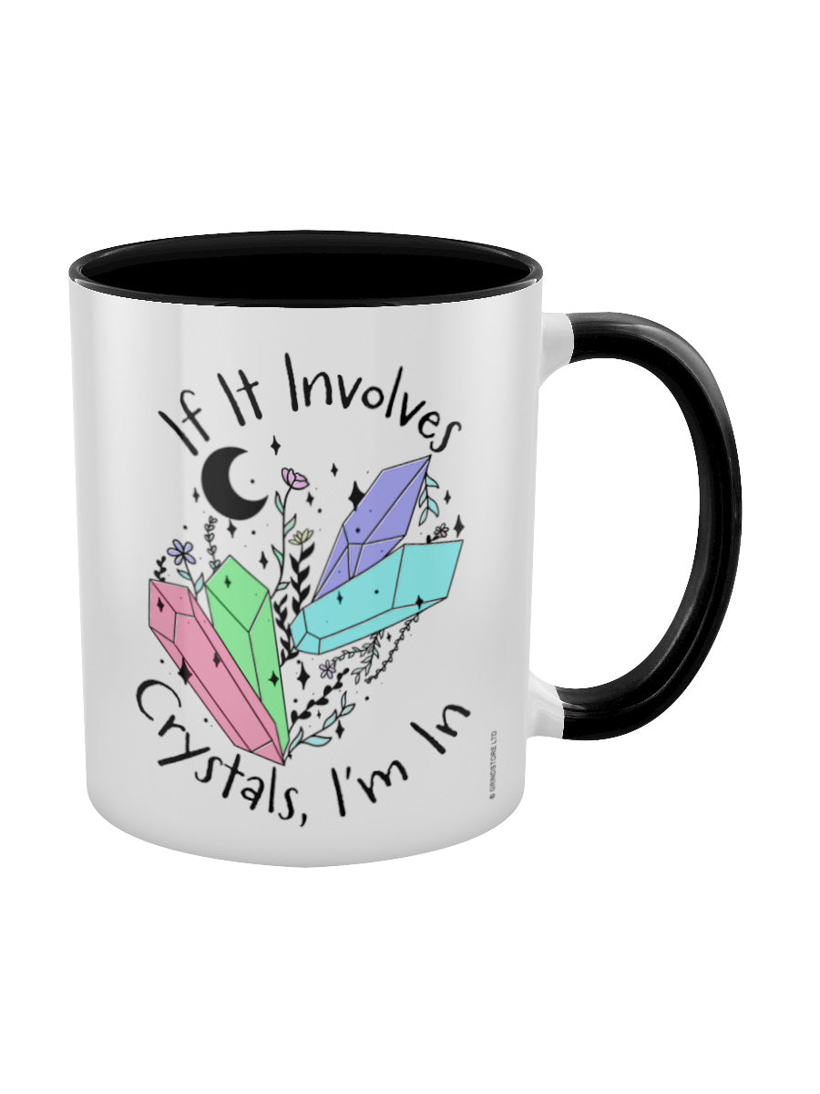Mug Right