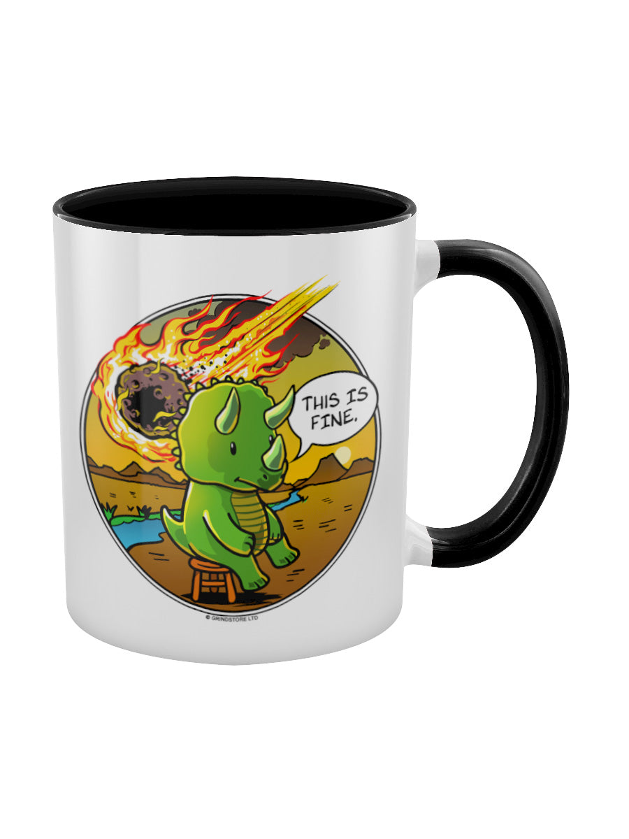 Mug Right