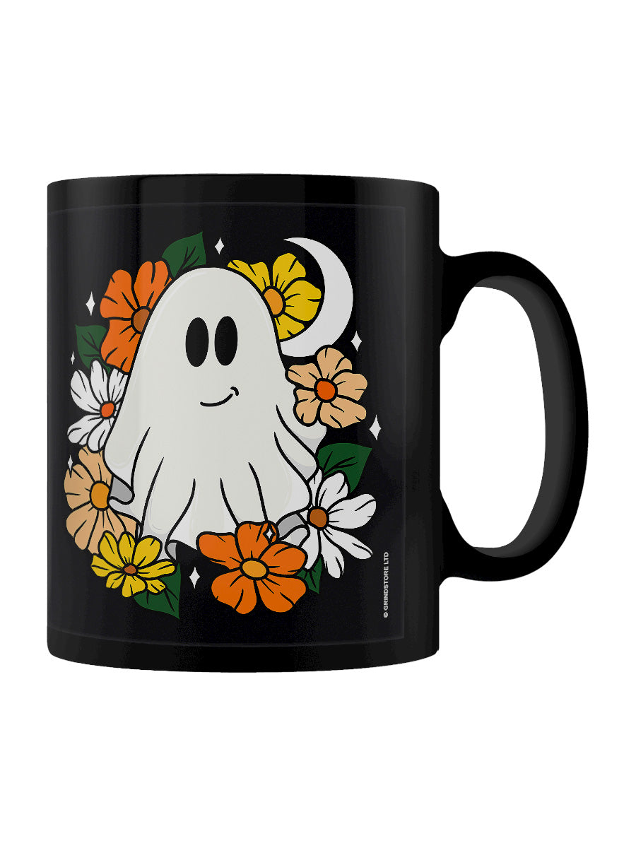 Black Mug Right