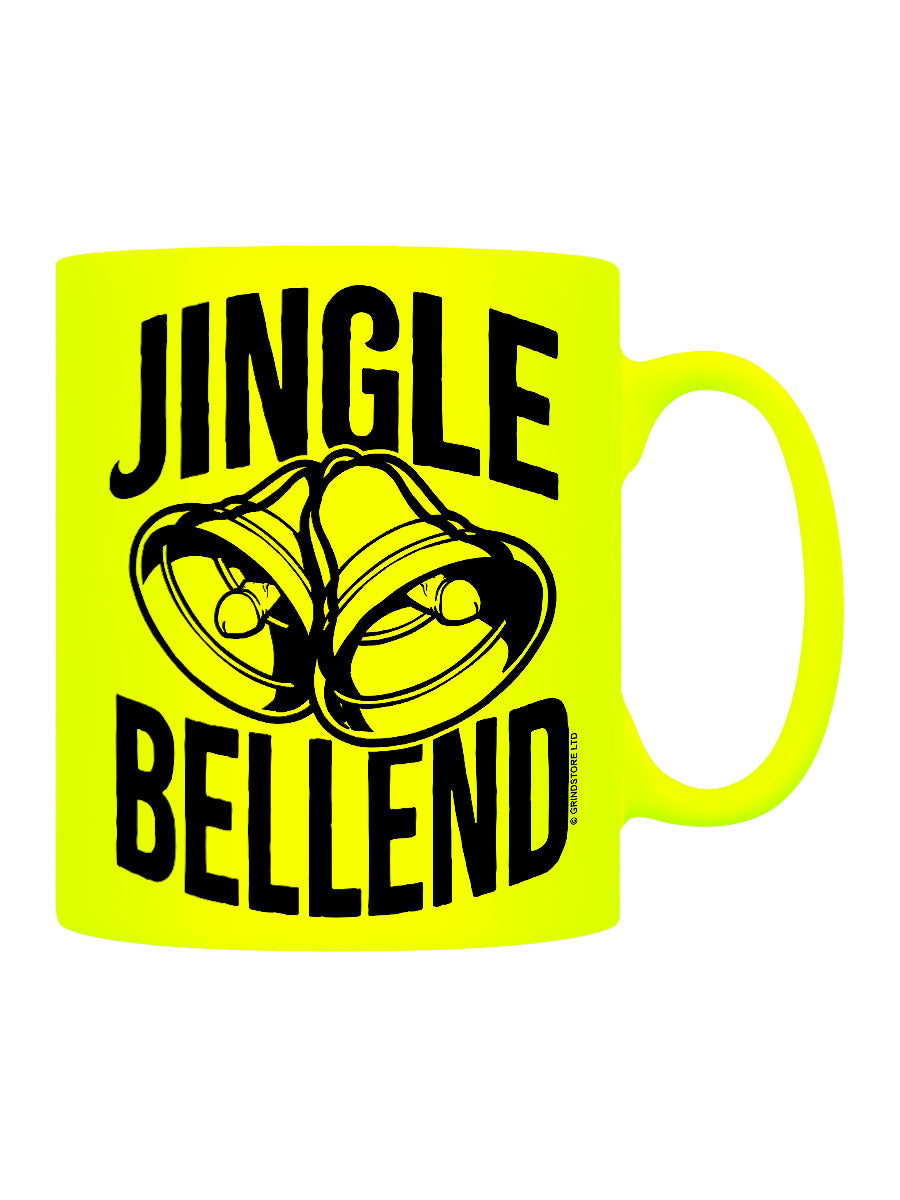 Neon Mug Right