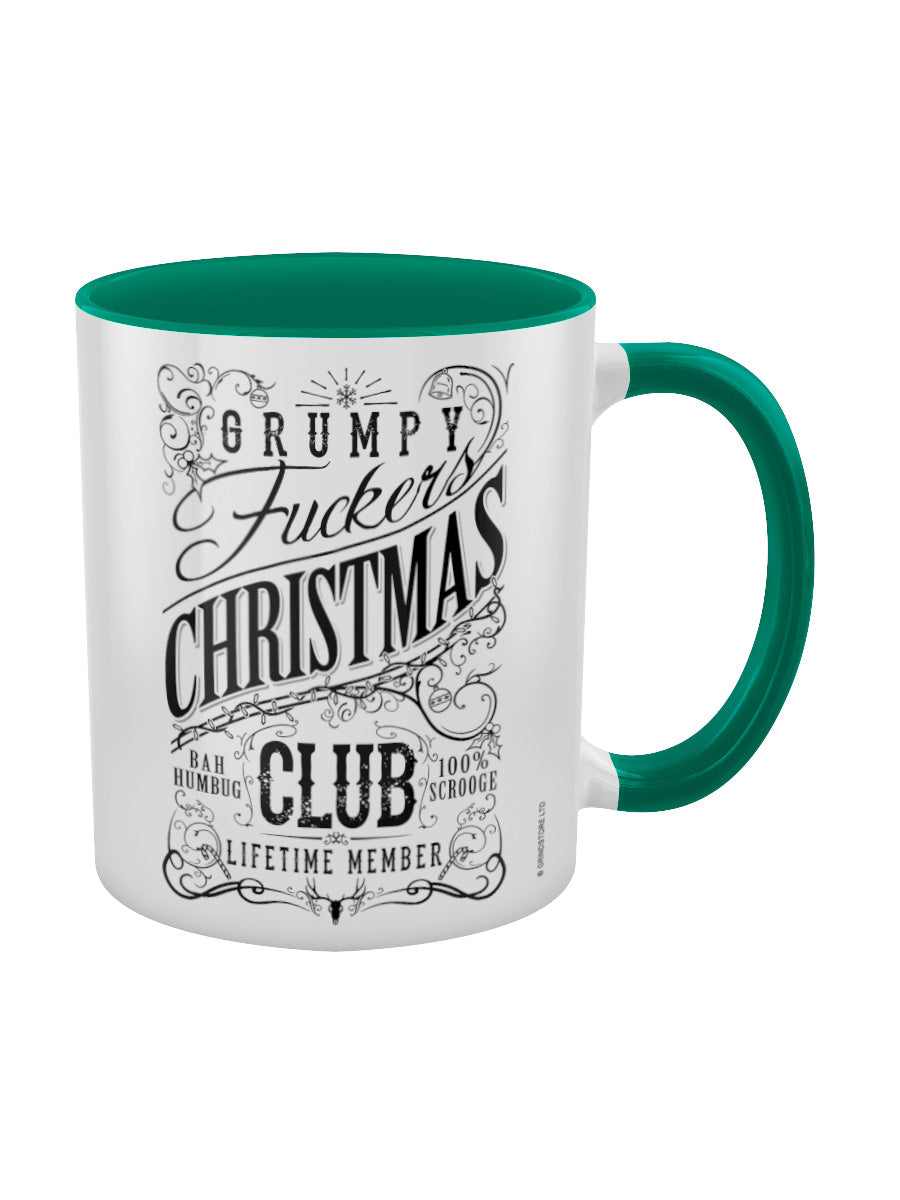 Mug Right