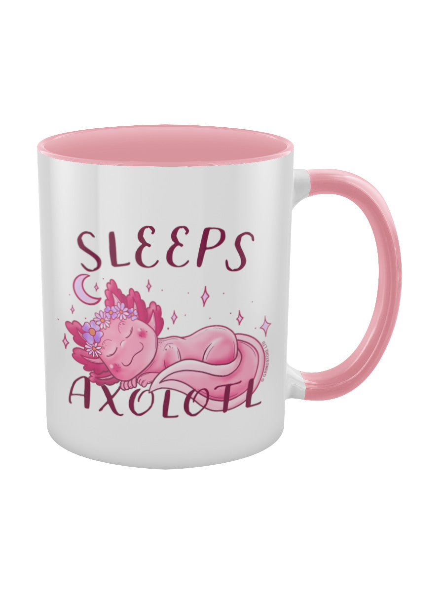 Mug Right