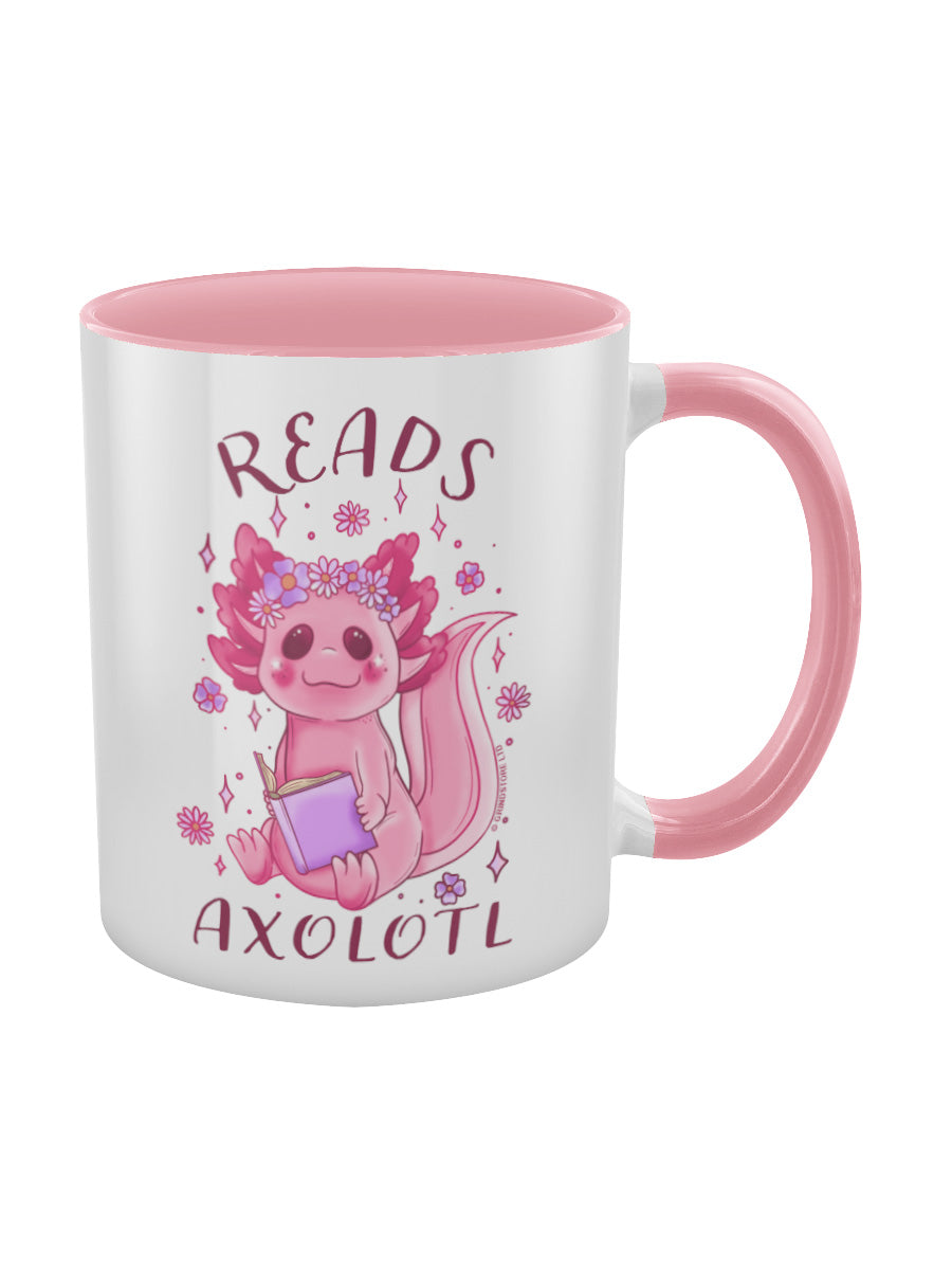 Mug Right