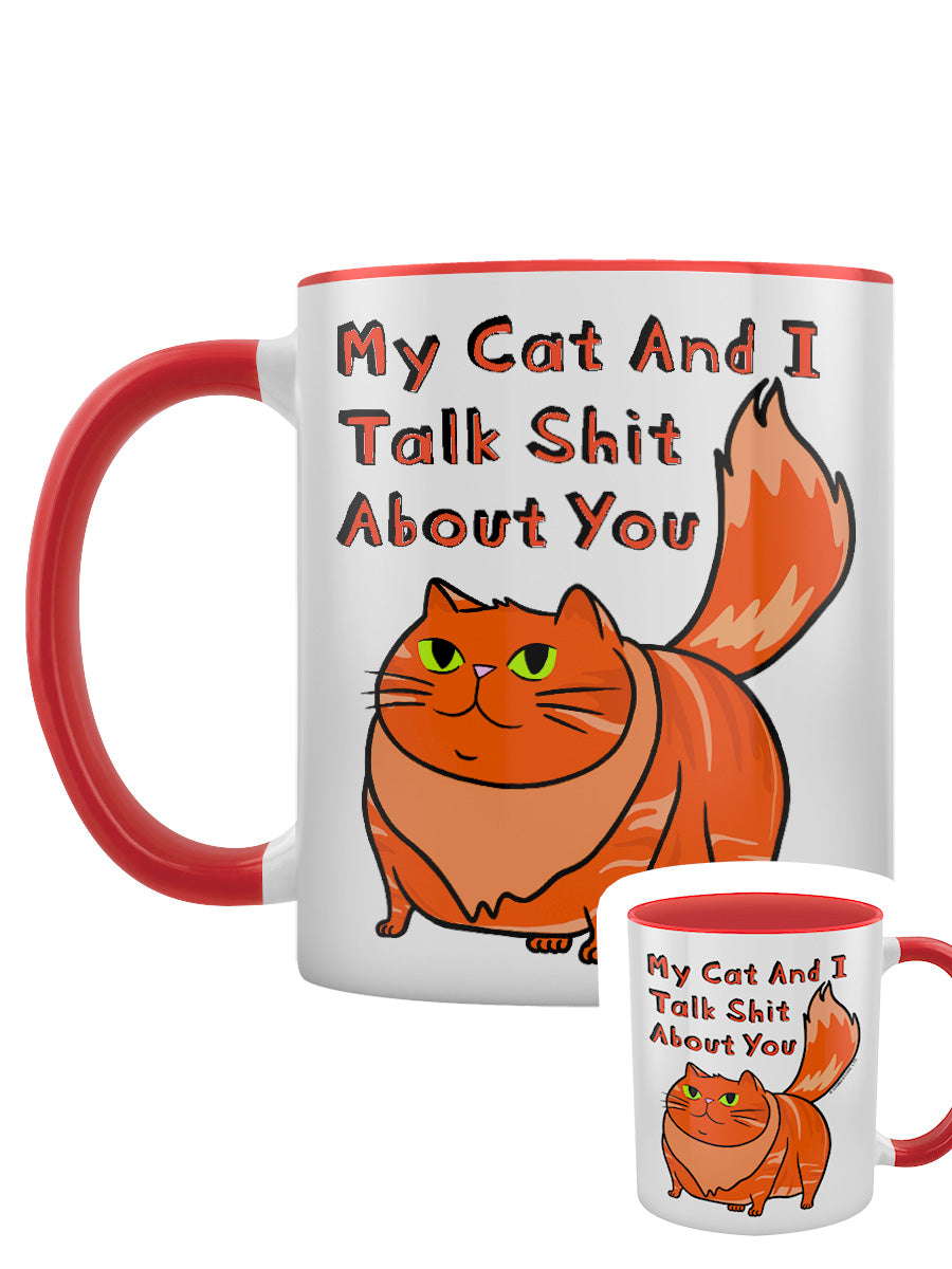 Mug Front