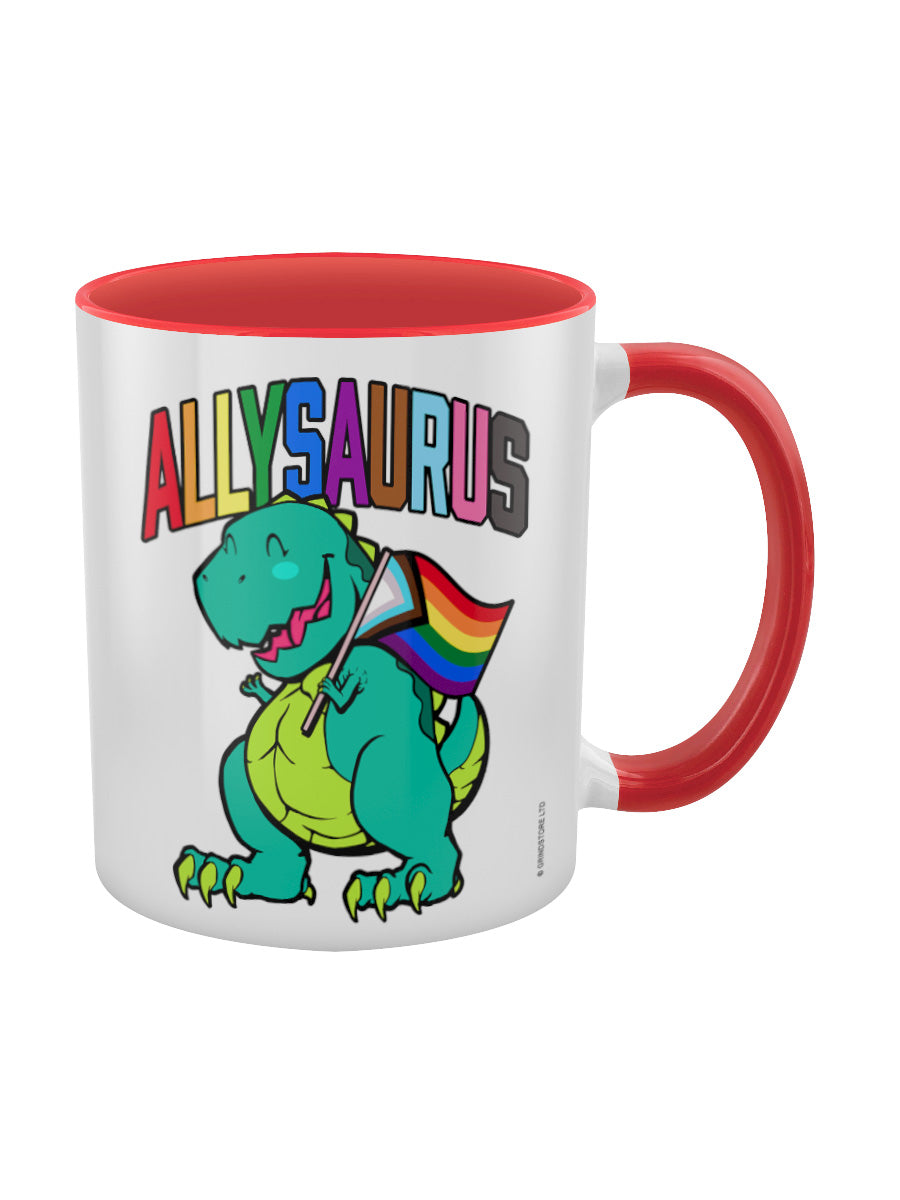 Mug Right