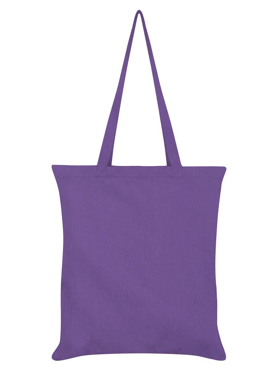 Tote Bag Back