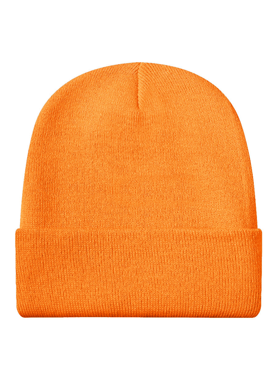 Beanie Back