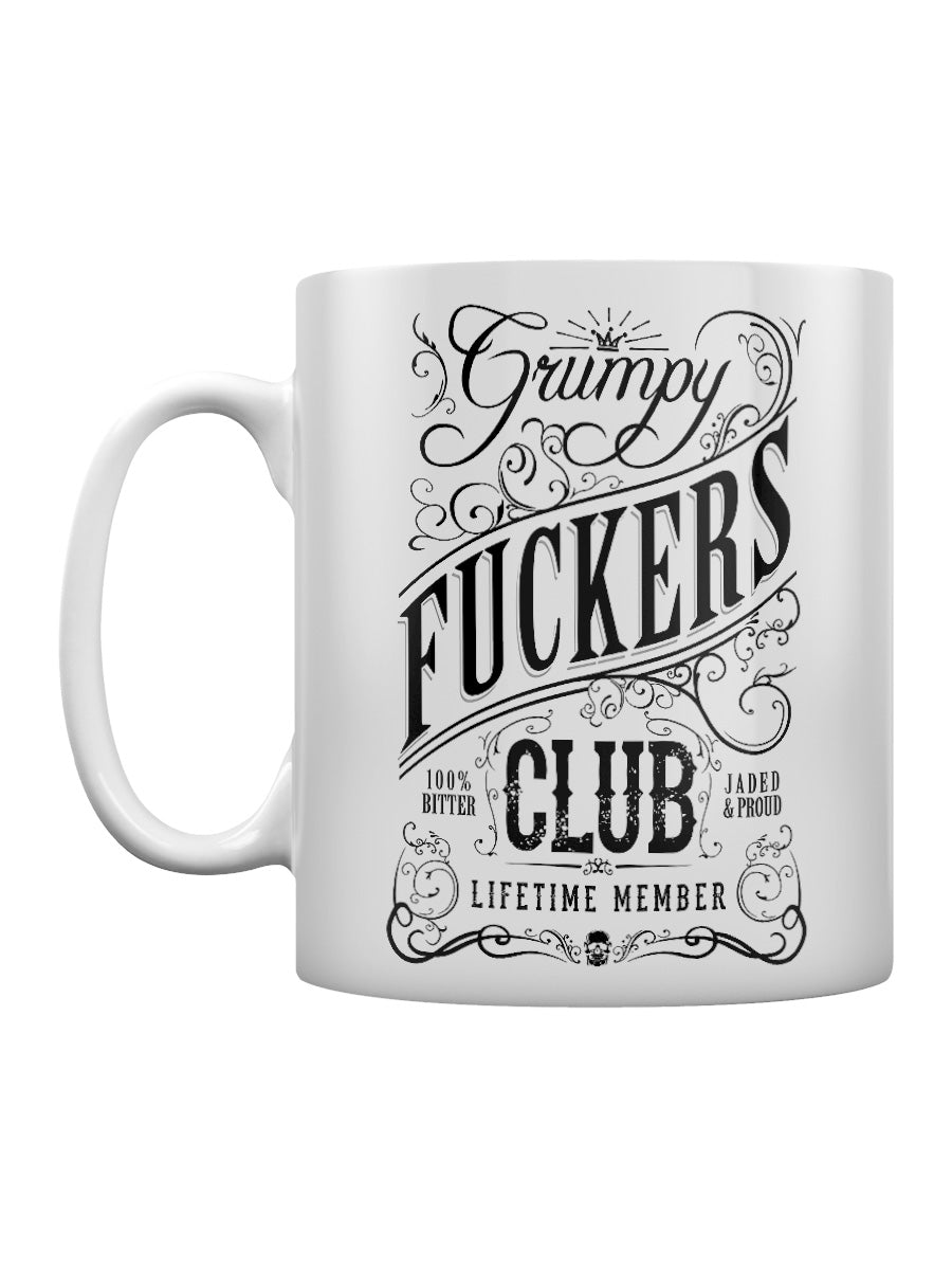 Mug Front