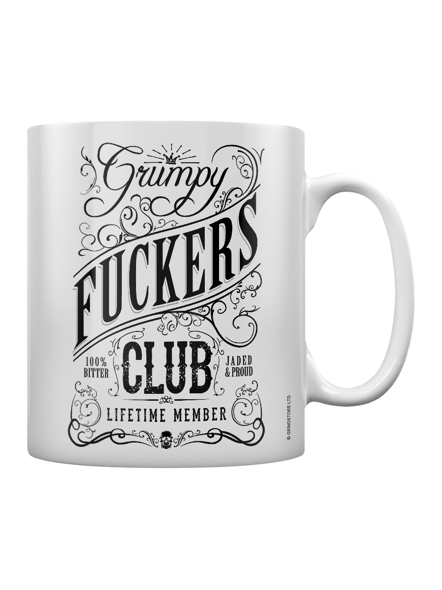 Mug Right