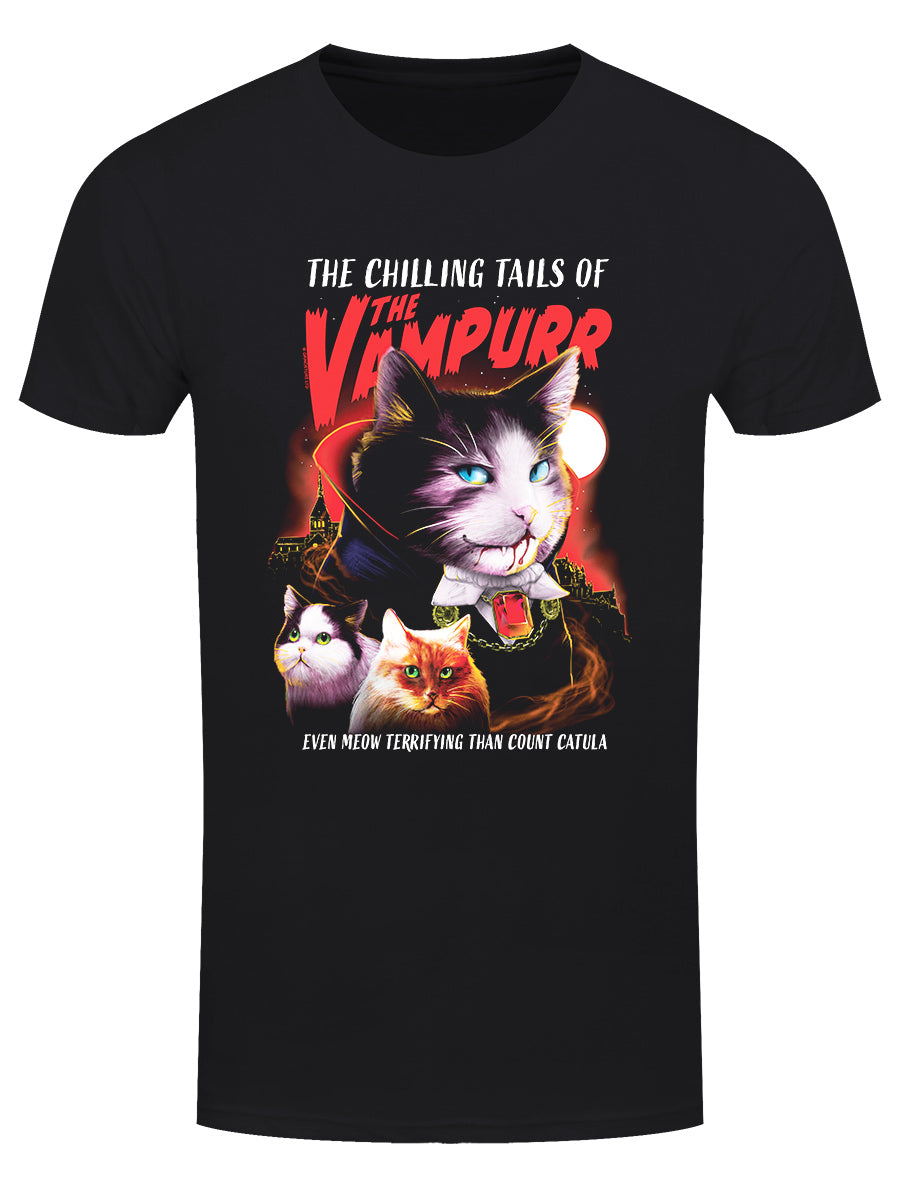 Mens T-shirt Front