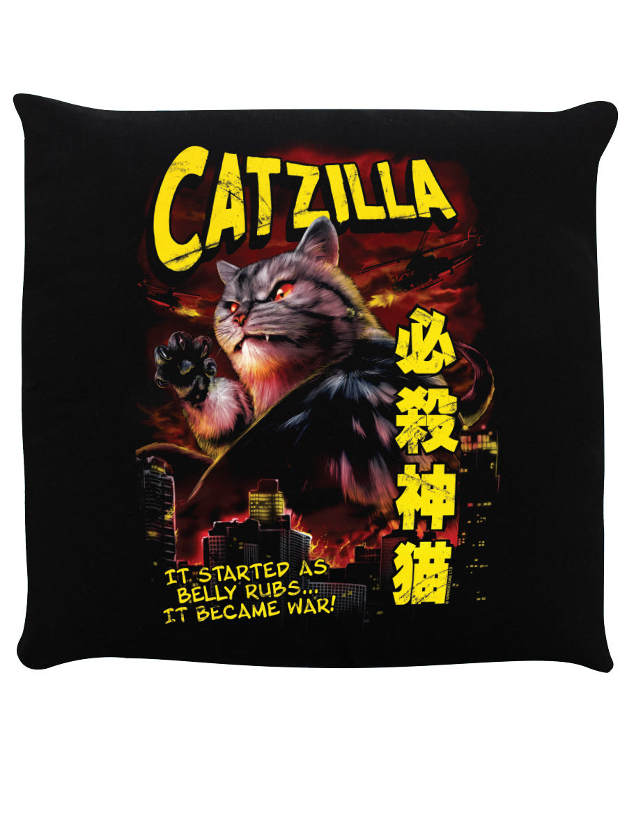 Cushion Front