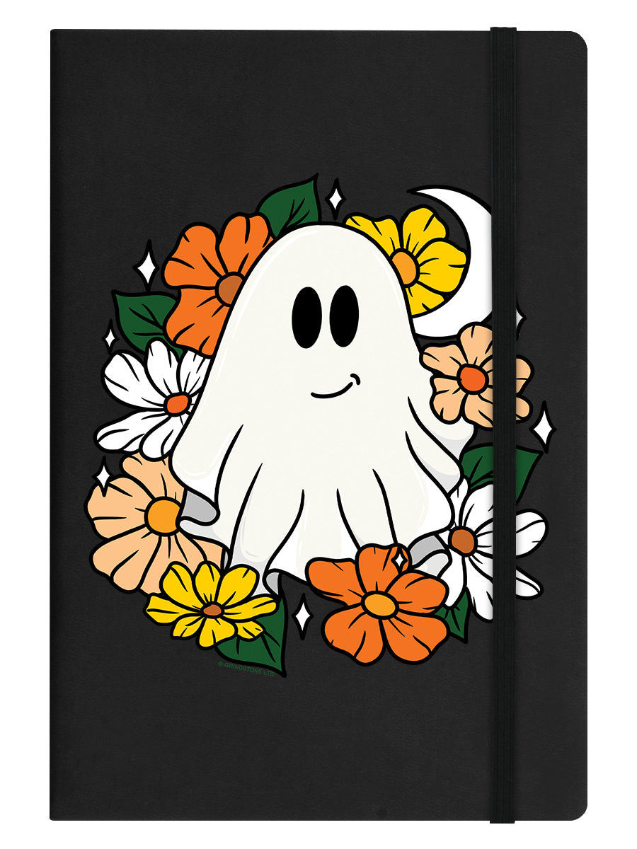 Notebook Front
