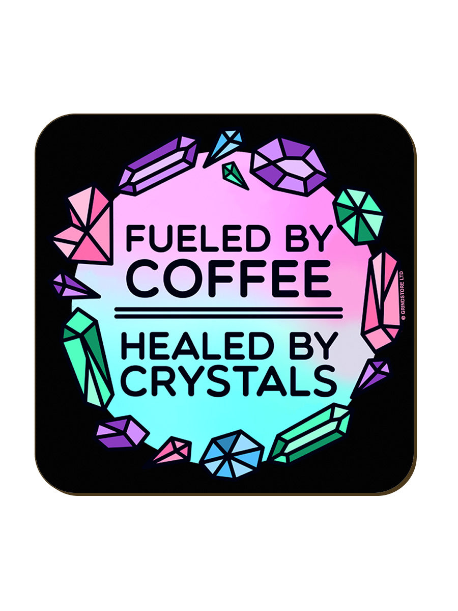Coaster Front