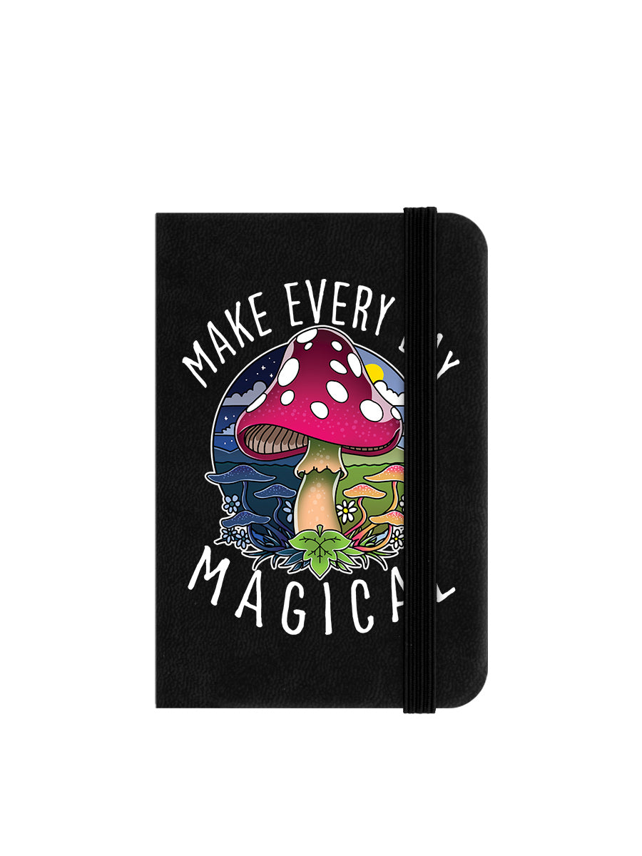 Notebook Front