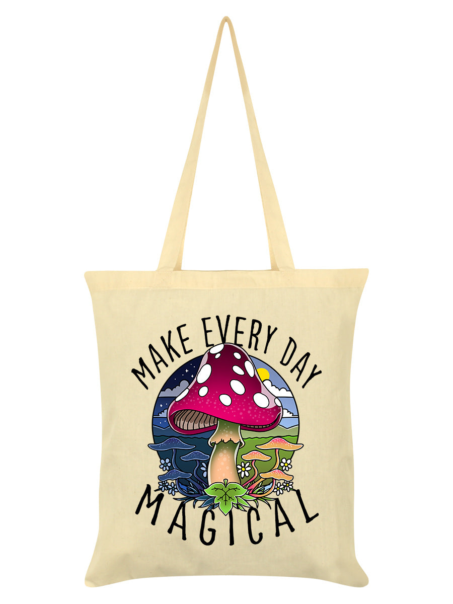 Tote Bag Front