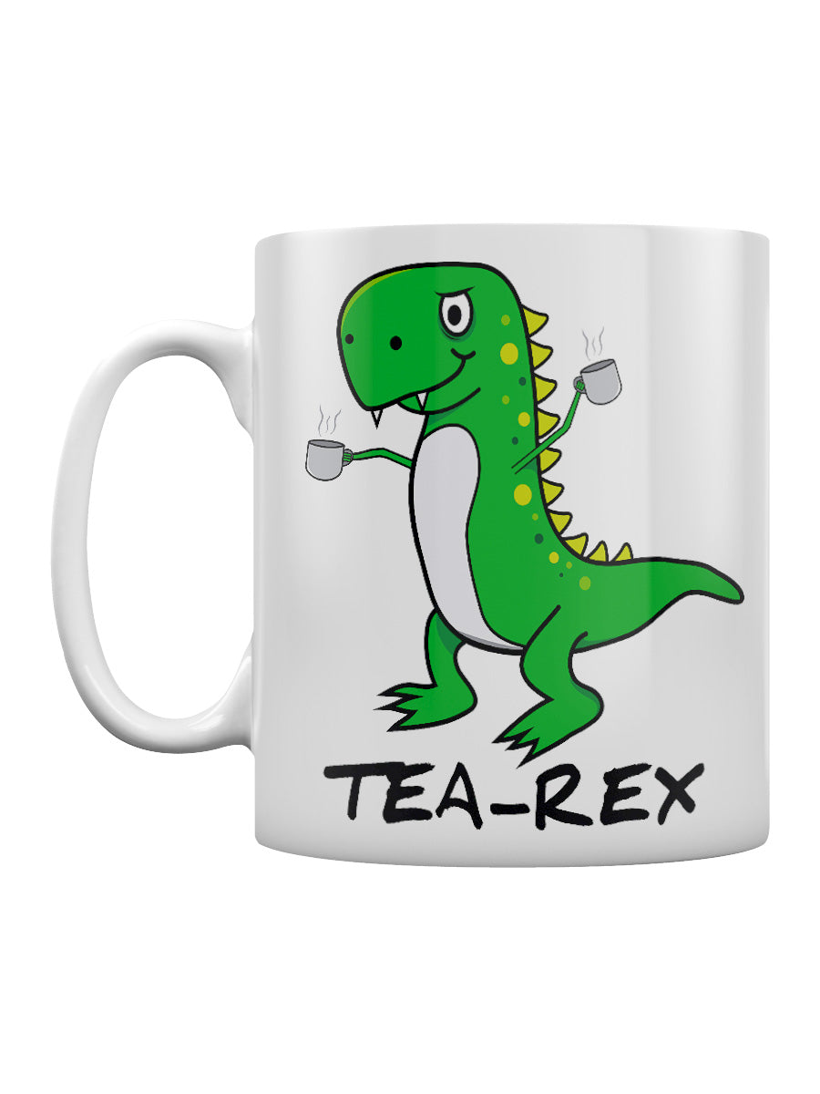 Mug Front