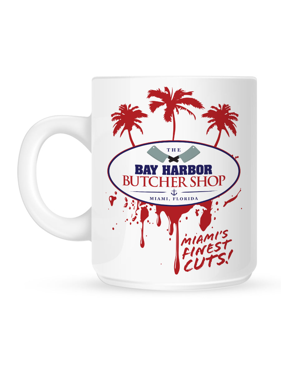 Mug Front